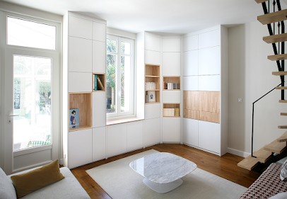 Bun Phannara - Atelier Menuisier Agenceur, Menuisier au Bouscat