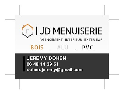 JD MENUISERIE - Séte Et Montpellier, Menuisier à Sète