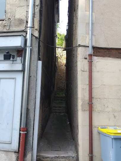 Grimard Père & Fils, Menuisier à Nevers