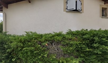 Moulin Gilles Marie Louis, Menuisier à Salaise-sur-Sanne