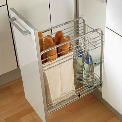 Ébénisterie Lozérienne, Menuisier à Mende