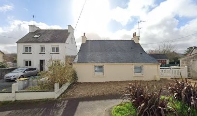 Alex Ho-quang Menuiserie, Menuisier à Plouédern