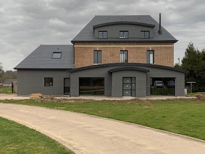 2 CE.L Sarl, Charpentier à La Harengère