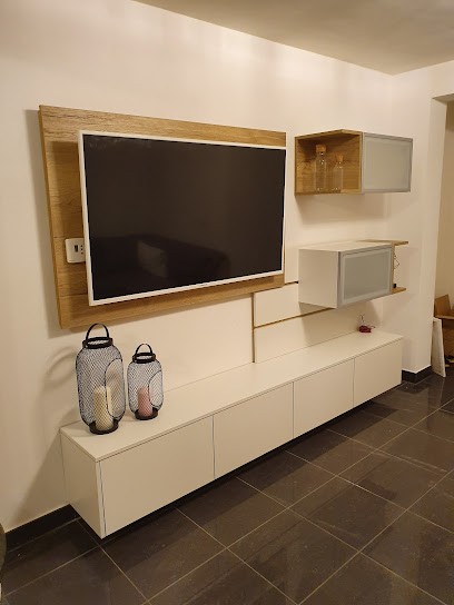 Bois décor, Menuisier à Gundershoffen