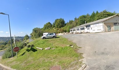 A TWO BOIS, Menuisier à Ayen