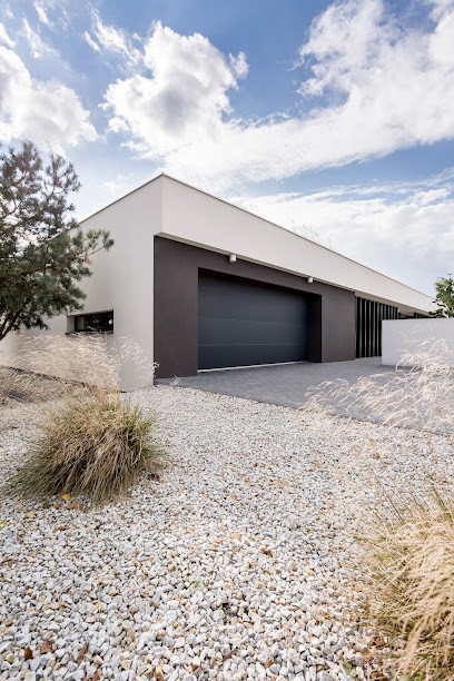 KEA HABITAT - Menuiserie (portes, Portes-fenêtres, Portails, Stores, Volets), Menuisier à Sanary-sur-Mer