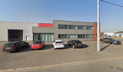 Delporte Emmanuel Menuiserie SARL, Menuisier à Beaurains