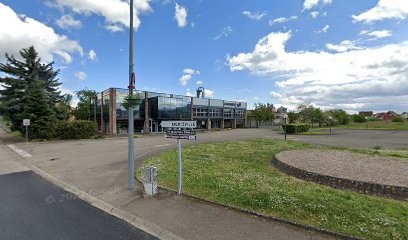 M.M. Créations Artisanales, Menuisier à Scherwiller