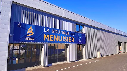 La Boutique Du Menuisier, Gaillac Menuiseries, Menuisier à Gaillac