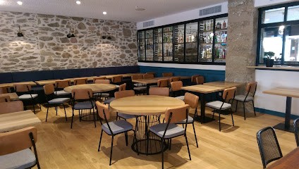 Menuiserie A.Pirone & Fils, Menuisier à Puget-Ville