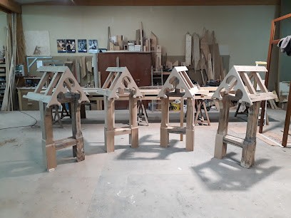 SARL L & M anciennement Matherat, Menuisier à Nevers