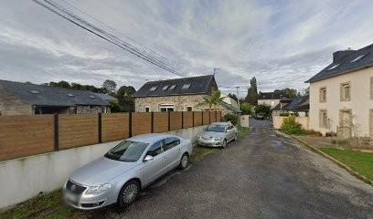 KF menuiserie, Menuisier à Lothey