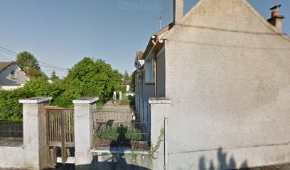 Galessi, Menuisier à Marolles-sur-Seine