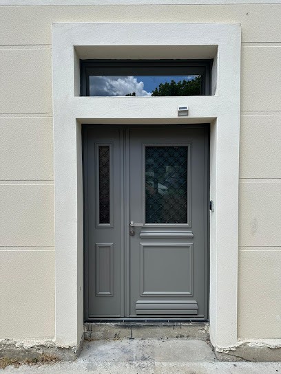 BM MENUISERIES Et DÉPANNAGES, Menuisier à Sault-de-Navailles