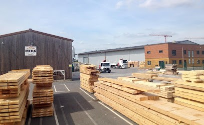 MEHA - Construction Bois, Charpentier à Valenton