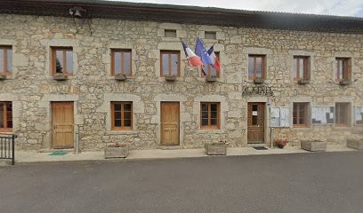 Dos Santos Fabien, Menuisier à Églisolles