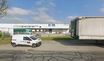 Salle D’exposition ARTIPÔLE BOIS / CORBAS, Menuisier à Corbas