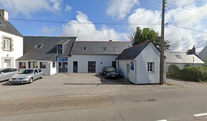 Strullu Jean-Jacques, Menuisier à Plozévet