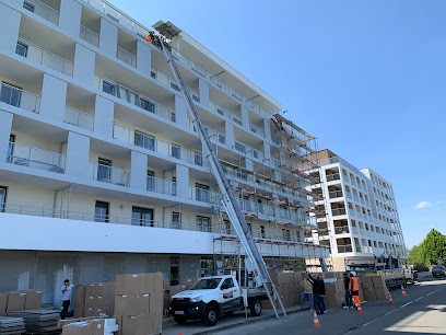 MT ACTIONS, Menuisier à Pordic