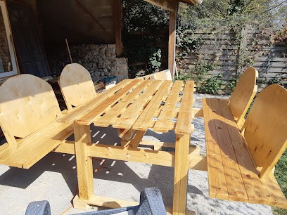 Mobi Bois, Menuisier à Mézières-sur-Seine