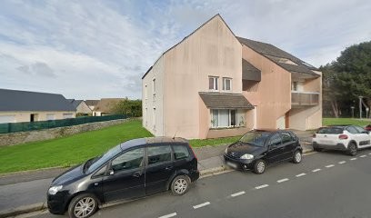 Demeautis Jeremy, Menuisier à Bretteville