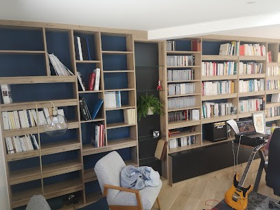 SIM CONCEPT, Menuisier à Livry-Gargan