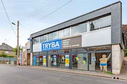 TRYBA Flers, Menuisier à Flers