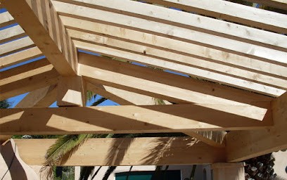 Mougins Charpente Couverture, Charpentier à Mougins