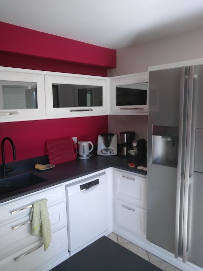 Nico Meubles, Menuisier à Maringues