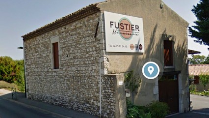Menuiserie FUSTIER, Menuisier à Cornas