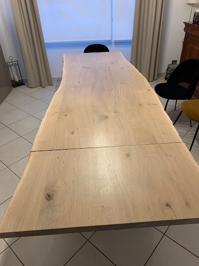 Pynthe Menuiserie, Charpentier à Dunkerque