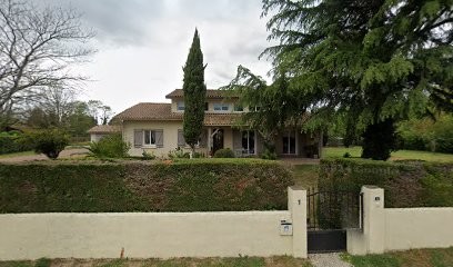 SARL Ducos Et Fils, Charpentier à Sauternes