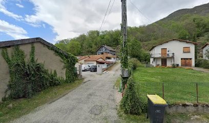 FV CREATIONS, Menuisier à Arignac