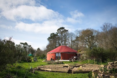 De Cercle En Cercle, Menuisier à Inguiniel