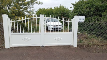 MENUISERIE PHILIPPE CHEVREL, Menuisier à Gouville sur Mer