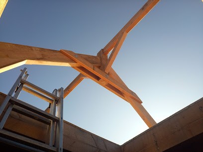 Lecureur Charpente, Charpentier à Mézières-sur-Ponthouin