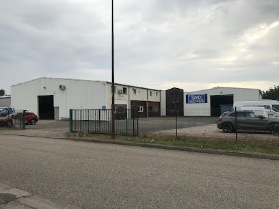 S.M.D Agencement SARL, Menuisier à Dagneux