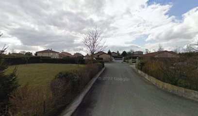 A2P RHONE ALPES, Menuisier à Monthieux