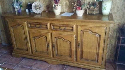 Menuisier Rousseaux Thierry, Menuisier à Faverolles