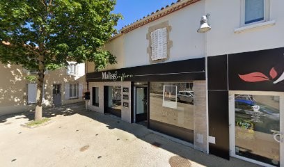 Grelaud-Siret, Menuisier à Saint-Denis-la-Chevasse