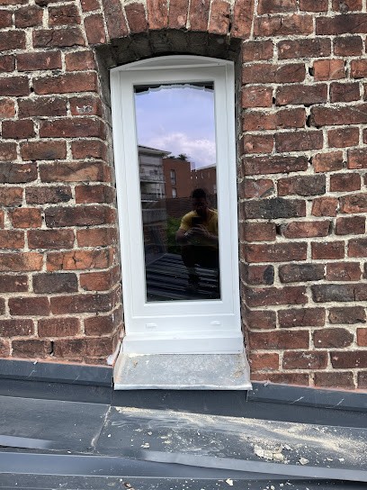 DB Service Boulange Dany, Menuisier à Douchy-les-Mines