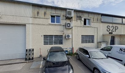 RPM Menuiserie, Charpentier à Pusignan