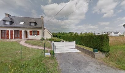 Menuiserie Charpente Guyot, Charpentier à Sérent