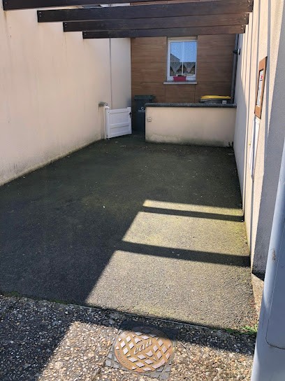 Entreprise Jérémy Multiservices, Menuisier à Grainville-Langannerie