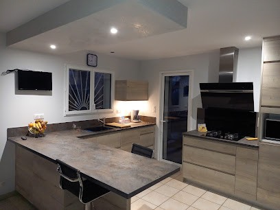 MENUISERIE JOIE, Menuisier à Philondenx