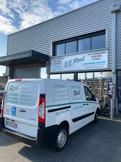 Ruel Sarl, Menuisier à Champagne-au-Mont-d'Or