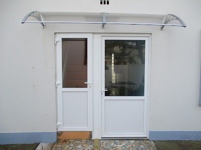 Menuiserie du Moulin, Menuisier à Quend