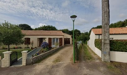 APLAND, Menuisier à Rives de l'Yon