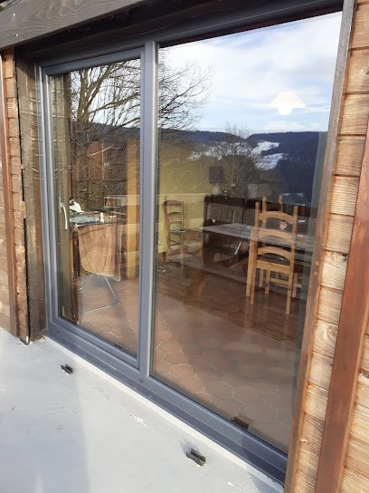 Menuiserie Des Graviers, Menuisier à Saulxures-sur-Moselotte