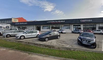 L' Ebenisterie Ardèchoise, Menuisier à Davézieux